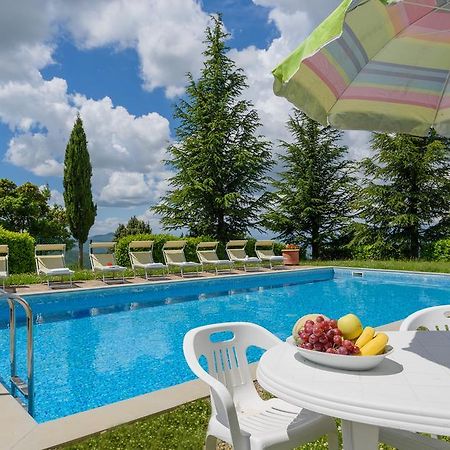 Agriturismo Casapasserini Londa エクステリア 写真