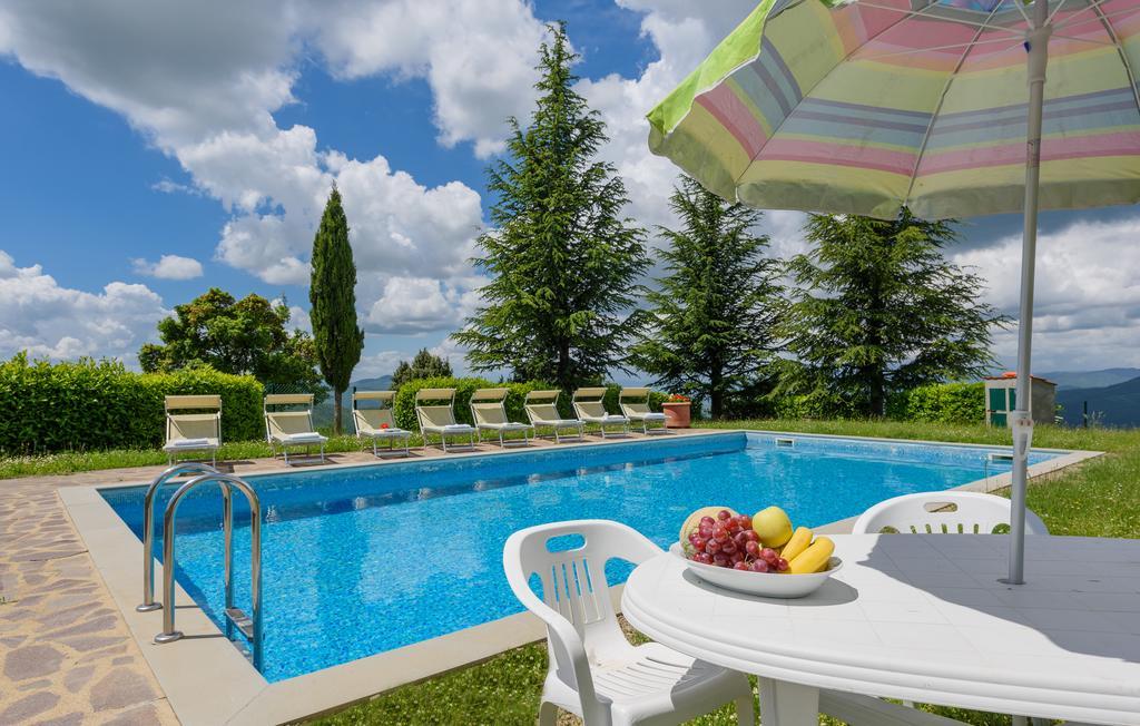 Agriturismo Casapasserini Londa エクステリア 写真