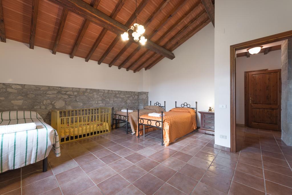 Agriturismo Casapasserini Londa エクステリア 写真