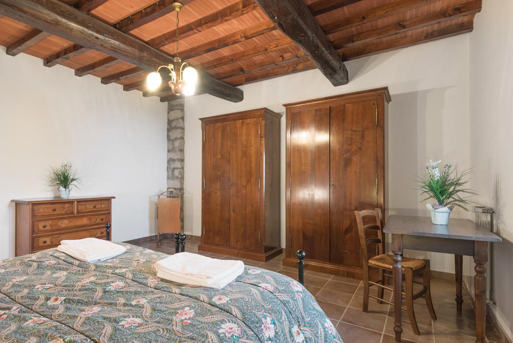 Agriturismo Casapasserini Londa エクステリア 写真